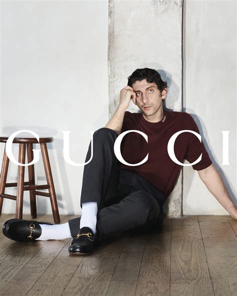 pietro d'olivo gucci|THE loafer Since 1953 .